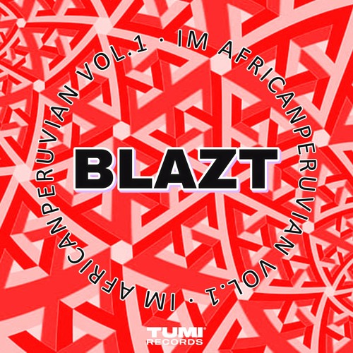 Sech - Borracho (Blazt Afro Edit)