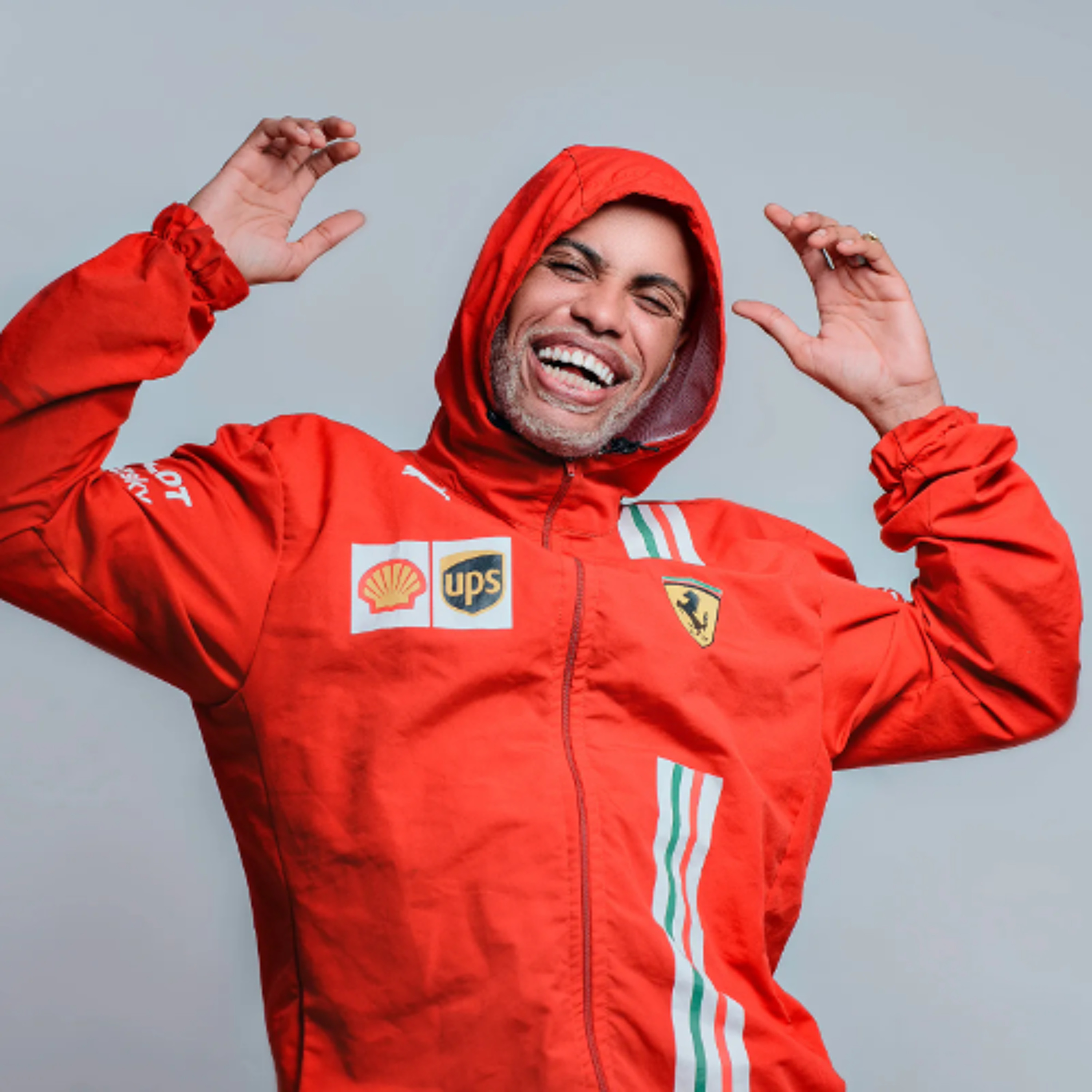 MC JAJAU - HABILITADO NA PISTA MAIS DE 200KM  ( DJS PSICO DE CAXIAS E DN DE CAXIAS ) episode artwork