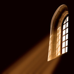 21/100 ~ Window Light