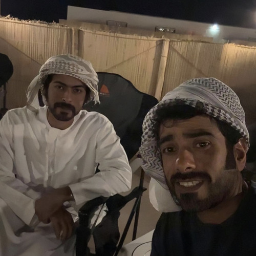 هذا صديقي