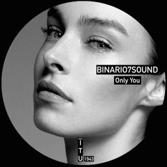 binario7sound - Only You [ITU1943]