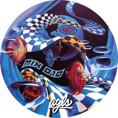 ANARCHY MIX S1 E10 - agls