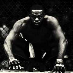 Jon Jones x SATOR | Evil Jon Jones Edit