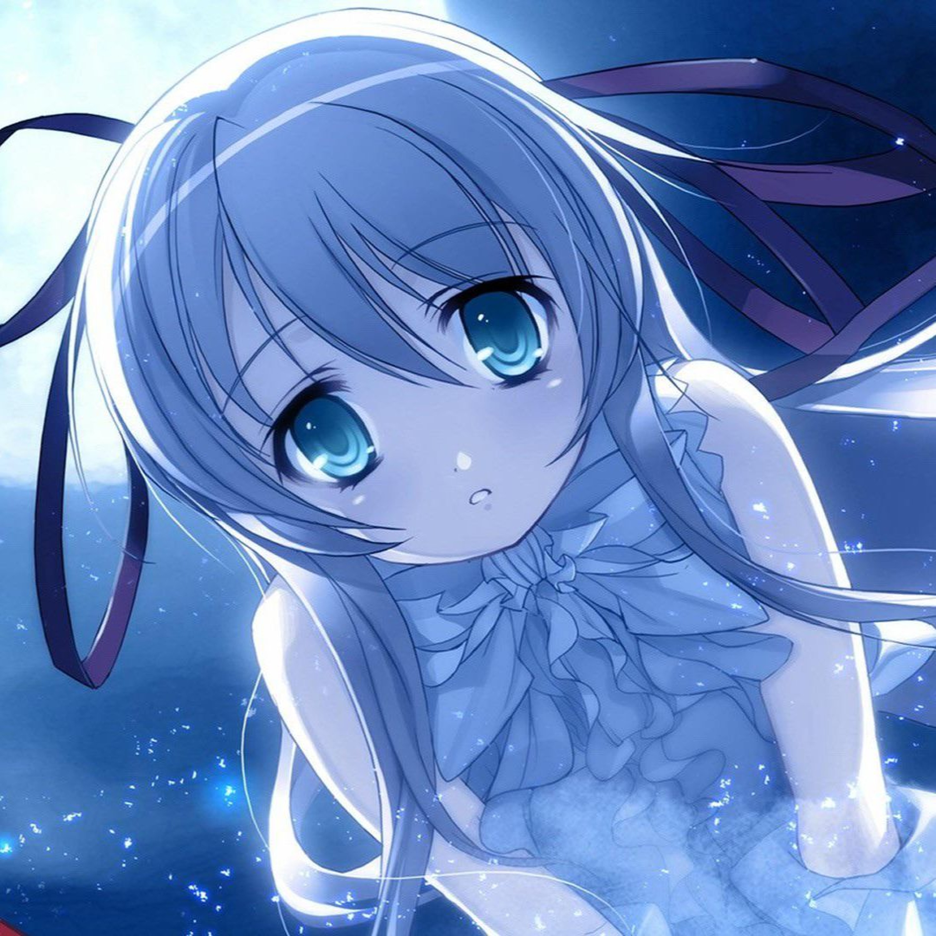 Mini nightcore set episode artwork