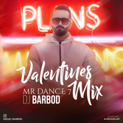 MR DANCE 7( DJ BARBOD )Remix pop irani 1401 ریمیکس پاپ شاد ایرانی
