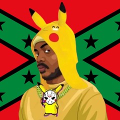 PokeG Beats - ALL.YALL.NGGZ.SOUND.THE.SAME