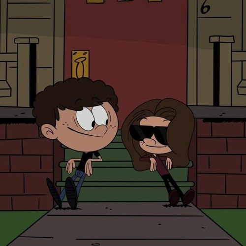 Loud House ( FT. cleetus clout )