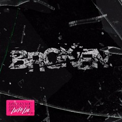 DJ Lucky Lou - Broken