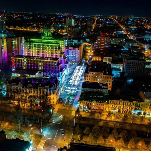 Фонари