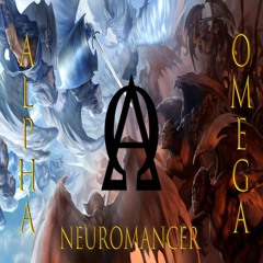 Neuromancer - Alpha + Omega [Biblical Psytrance]