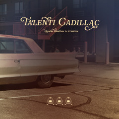 Talenti Cadillac