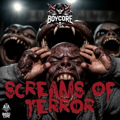 MOT098 Boycore - Screams Of Terror (Radio)