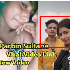 Video Viral! Parbin-Sultana Skandal Panas dari Dhubri, Link Asli Tersebar di Telegram