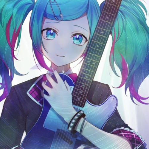 DECO*27 feat. Hatsune Miku - needLe