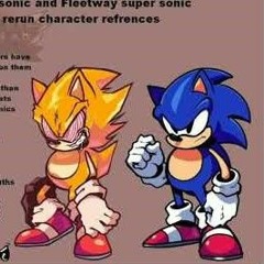 Powerjack [Vocal lead patterns] | Vs. Sonic.EXE: RERUN