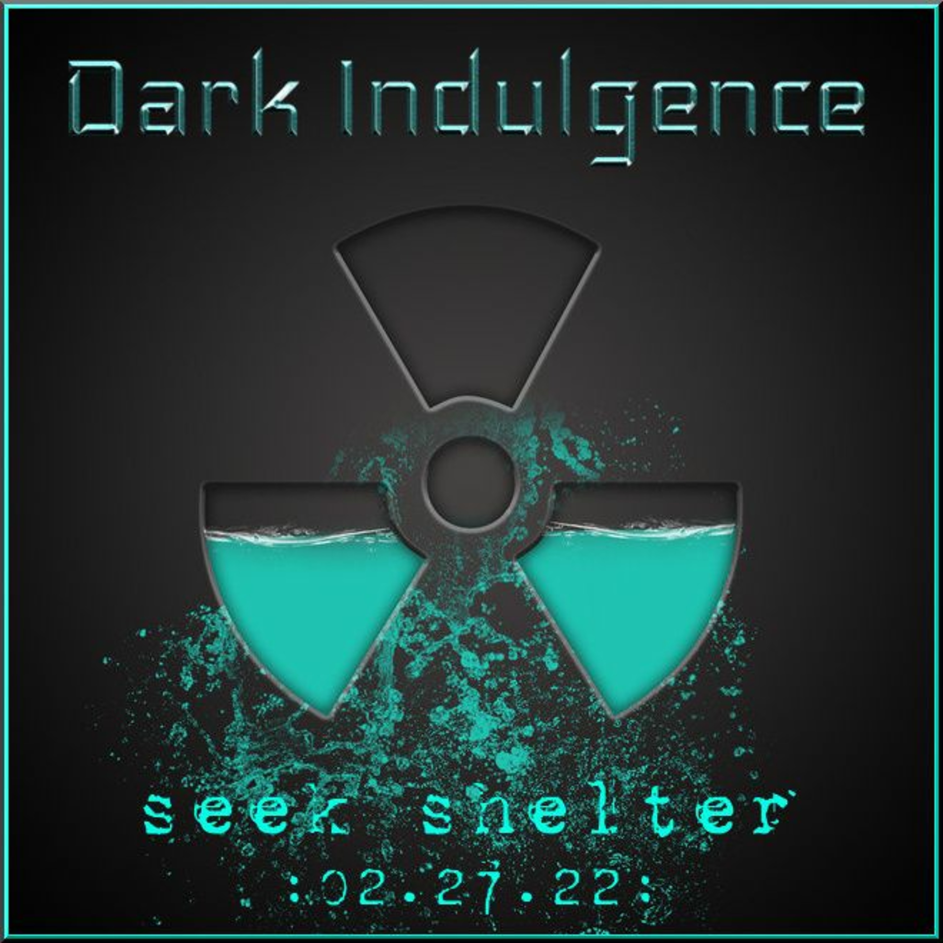Dark Indulgence Industrial | EBM & Synthpop Mixshow