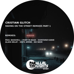 Raving on the Street (No Neim Remix)