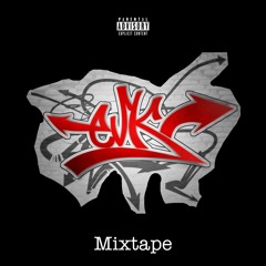 Expresión Verbal (Zero, Krank Guzman, Aster) prod. Sleyko