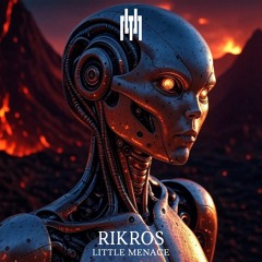 Rikros - Little Menace [UREP027] [Free Download]