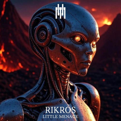 Rikros - Little Menace [UREP027] [Free Download]