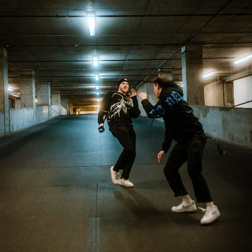 HOES [Halloween Freebie]