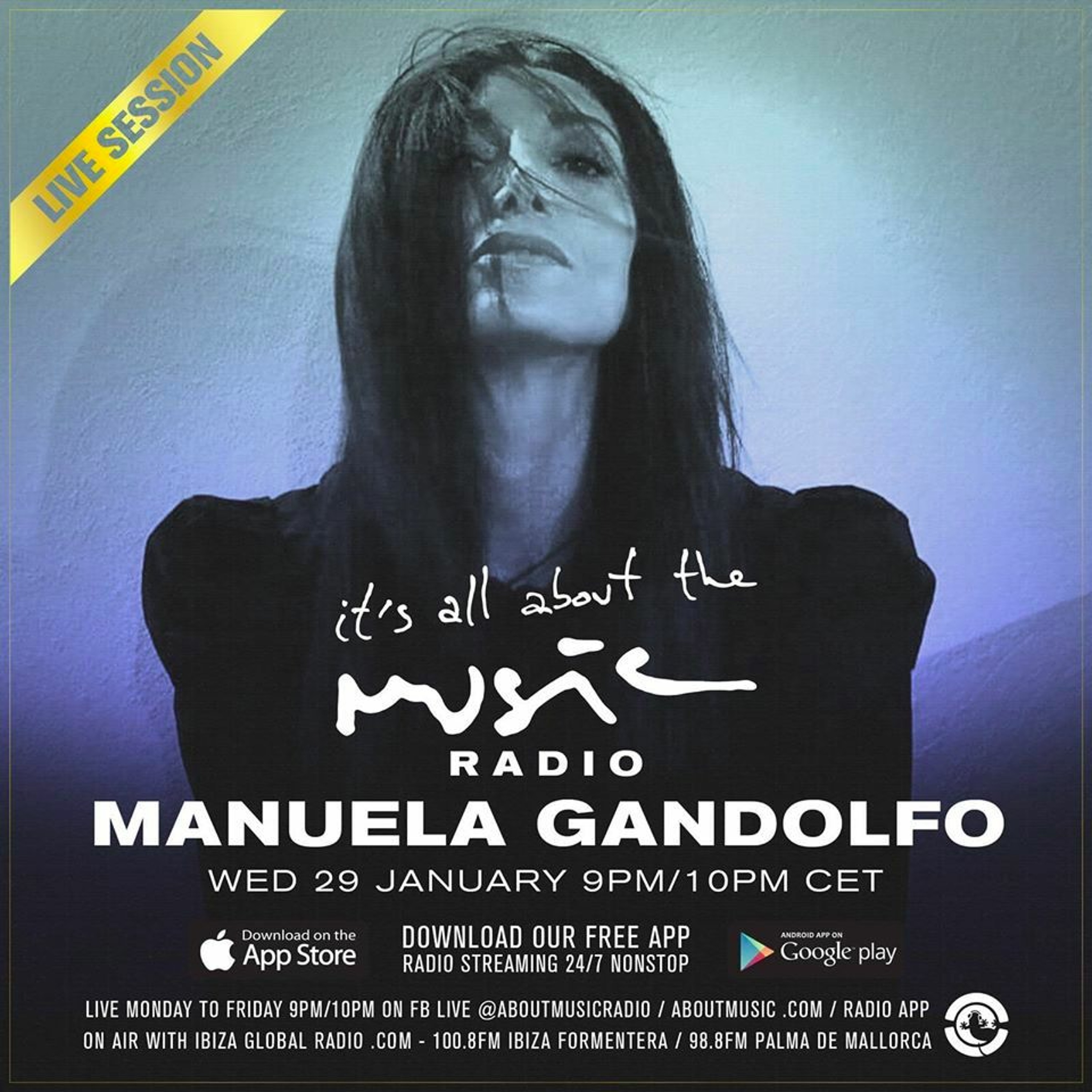 Manuela Gandolfo