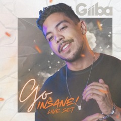 Go Insane! - Live set