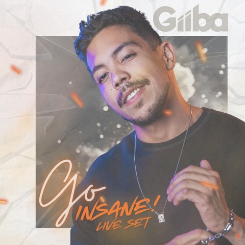 Go Insane! - Live set