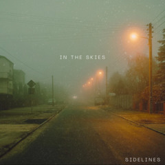 In the skies