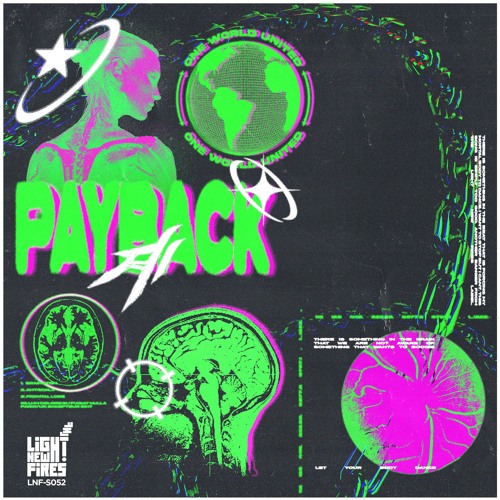 Ampsix - Payback