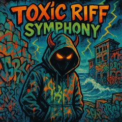 TOXICSLTSYMPHONY