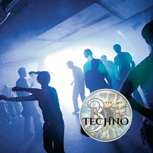3rd Eye Techno 🪷 PL 9