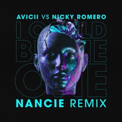 I Could Be The One - Avicii & Nicky Romero (Nancie Remix)