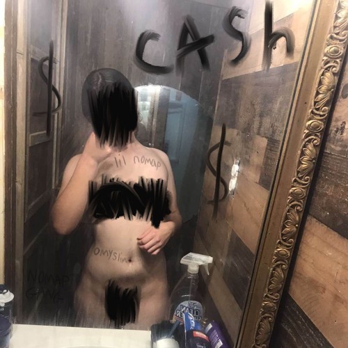 Cash (ft. omyslim) [prod. array]