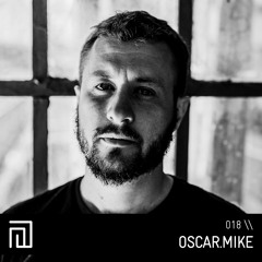 Nightime Drama Podcast 018 - Oscar.Mike