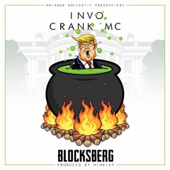 CRANK MC & INVO - BLOCKSBERG