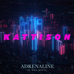 Adrenaline feat. Will Matta (Extended Mix)