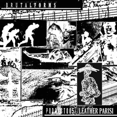 Podcast 005 - Leather Parisi x Brutal Forms