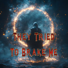 DUB PLATE - They Tried To Brake Me