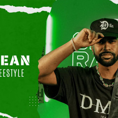 The Big Sean "On The Radar" Freestyle