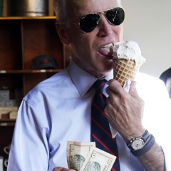 JOE BIDEN FREESTYLE #EMOTIONAL #YEP