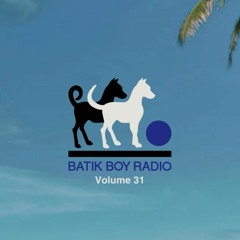 Batik Boy Radio ft. JOJO || Volume 31