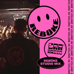 ERA 046 - Rebūke Studio Mix