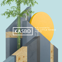 Big Gigantic & Kasbo - The Little Things (feat. Angela McCluskey) (Kasbo Remix)