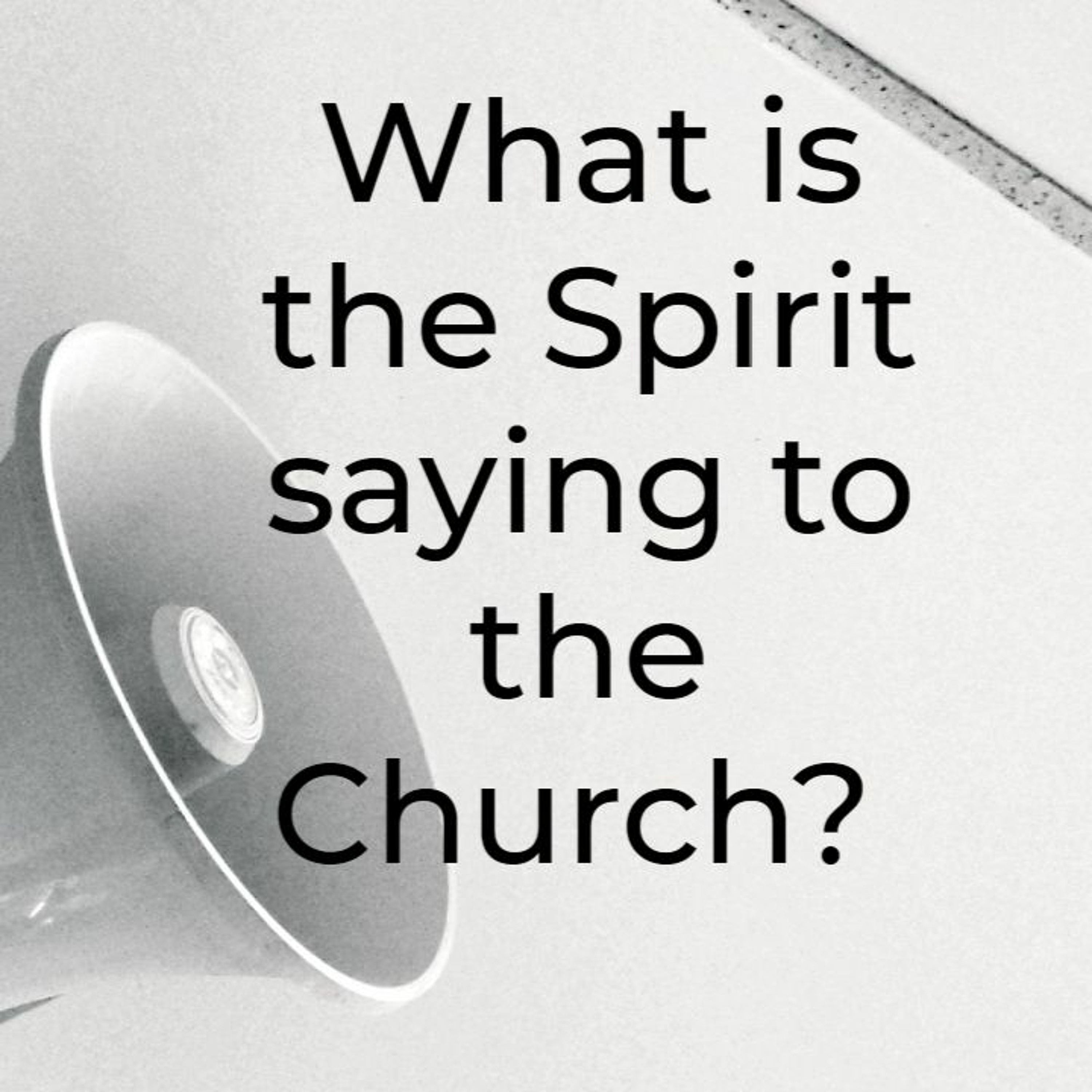 Part 1- Jesus is at the door- Pastor Tim McIlwrath 19/4/20 AM episode artwork