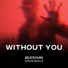Justin Bieber Type Beat | Pop Trap Instrumental  - "Without You"