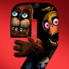 Main Theme - Five Night's at Freddy's 2 ( Remake )