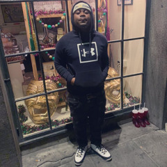 Ghetto Moments feat. Nigeeee_