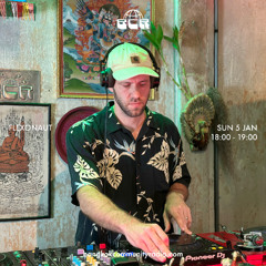 Flexonaut - 5th January 2025