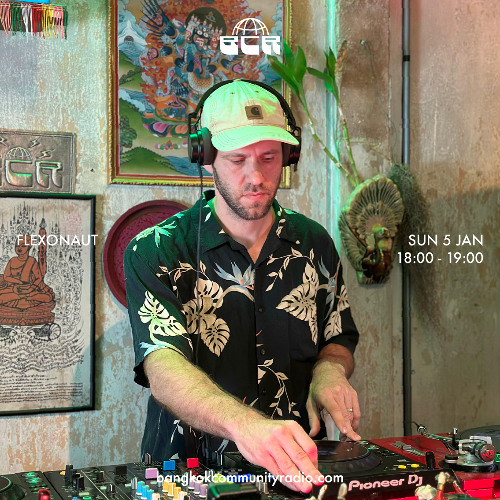 Flexonaut - 5th January 2025